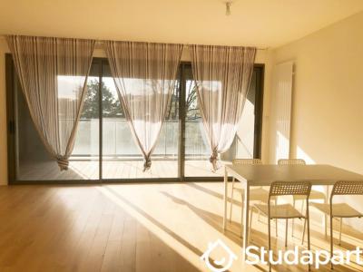 For rent Apartment RENNES  35
