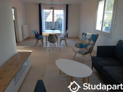 photo For rent Apartment CHAPELLE-SUR-ERDRE 44