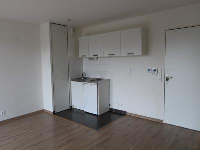 Location Appartement 2 pièces NANTES 44000