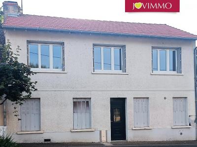 Vente Maison 4 pièces AINAY-LE-CHATEAU 03360