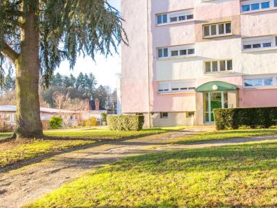 Location Appartement 3 pièces CREUSOT 71200