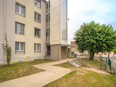 Location Appartement 3 pièces CREUSOT 71200