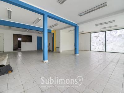 photo For sale Commercial office PLOUAY 56