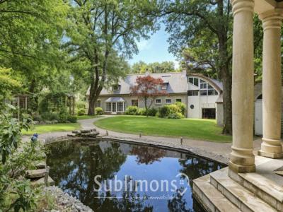 Vente Maison 5 pièces NOYALO 56450