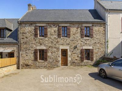 Vente Maison 5 pièces BRANDERION 56700