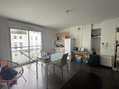 photo For rent Apartment NANTES 44