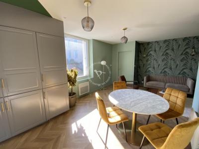 Location Appartement 2 pièces NANTES 44000