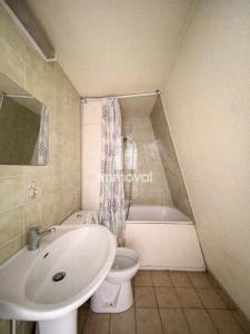 Vente Appartement STRASBOURG 