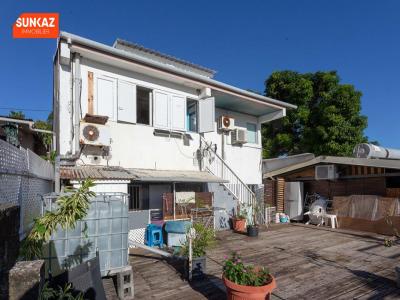 Vente Maison TERRE-SAINTE 