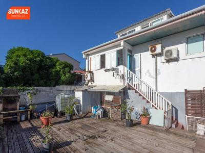 For sale House TERRE-SAINTE