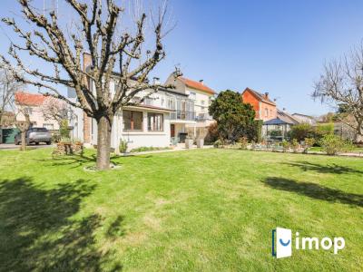 photo For sale House VIRY-CHATILLON 91