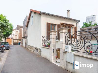 photo For sale House COURBEVOIE 92