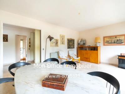 Vente Appartement AIX-EN-PROVENCE 