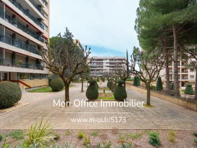 Vente Appartement AIX-EN-PROVENCE 