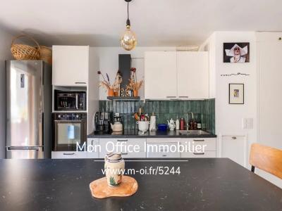 Vente Appartement AIX-EN-PROVENCE 