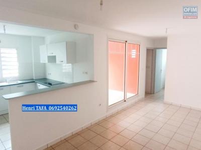 For sale Apartment SAINT-JOSEPH