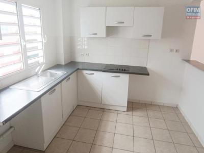 For sale Apartment SAINT-JOSEPH