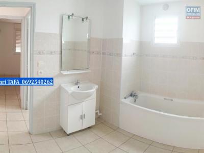 For sale Apartment SAINT-JOSEPH