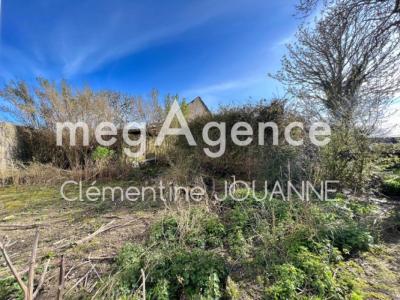 photo For sale Land BEAUMONT-HAGUE 50