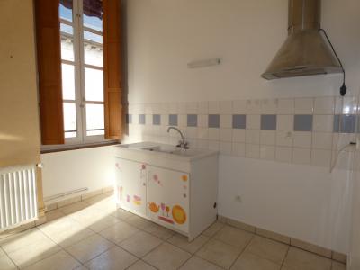 photo For rent Apartment CASTELFRANC 46