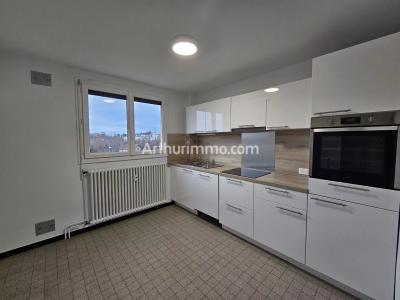 photo For rent Apartment PERRIGNY 39