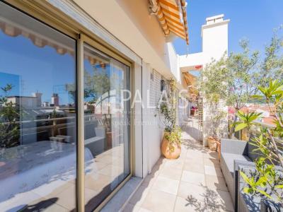 Vente Appartement 4 pièces NICE 06000