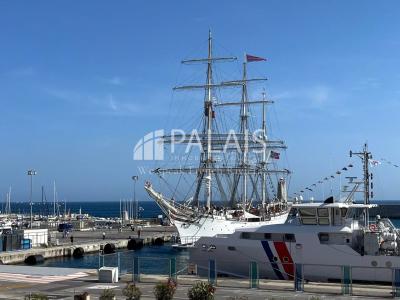 Vente Appartement NICE LE PORT