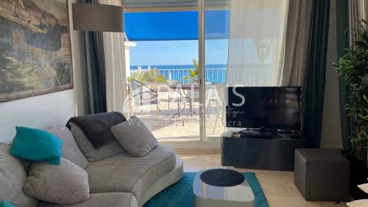 Vente Appartement NICE LE PORT
