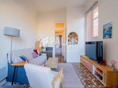 For sale Apartment BEAUSOLEIL CENTRE