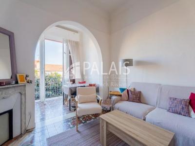 For sale Apartment BEAUSOLEIL CENTRE