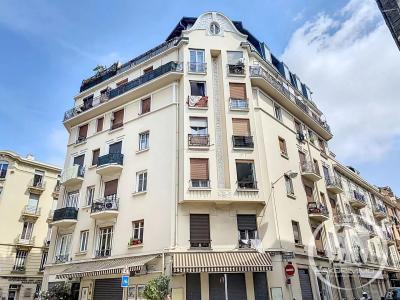 Vente Appartement NICE 06000