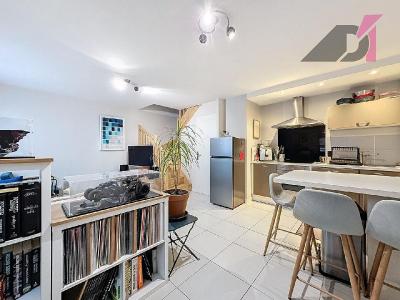 Vente Appartement 3 pices MACON 71000