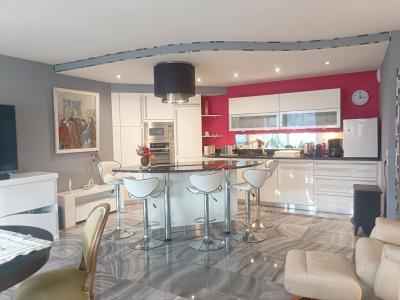 Vente Appartement 3 pièces SEYNOD 74600