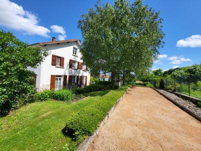 photo For sale House CHALAMONT 01