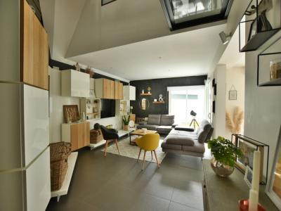 photo For sale House CHOLET 49