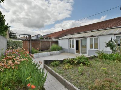 photo For sale House CHOLET 49