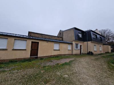 Vente Immeuble LOUPE 28240