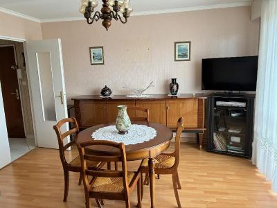 Vente Appartement 3 pièces ORVAULT 44700