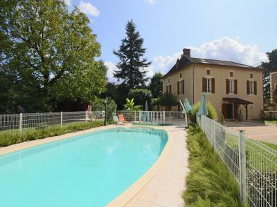 Vente Maison 8 pièces PRAYSSAC 46220