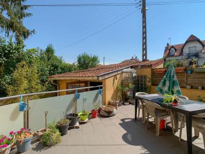 Vente Maison 6 pièces JARNY 54800