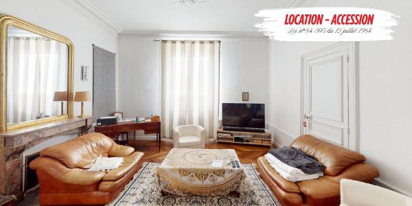 Vente Maison 7 pièces MANS 72000