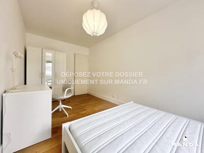 photo For rent Apartment CHOISY-LE-ROI 94