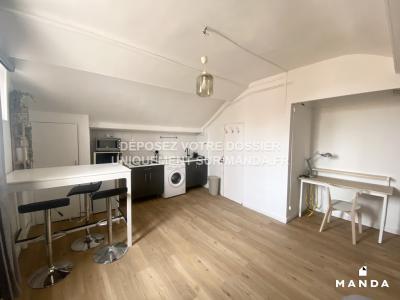 Location Appartement MARSEILLE-5EME-ARRONDISSEMENT 13005