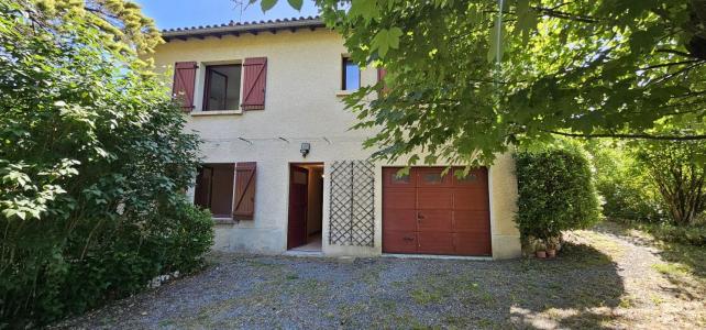 Vente Maison 4 pices SALVAGNAC-CAJARC 12260