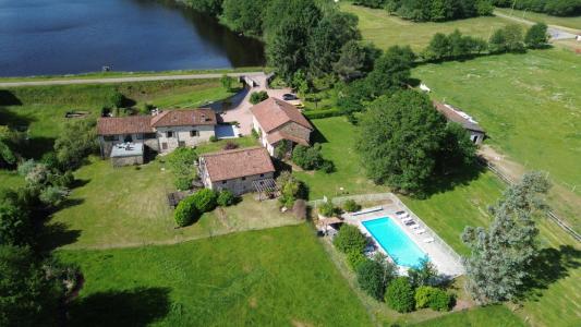 Vente Prestige BUSSEROLLES 24360
