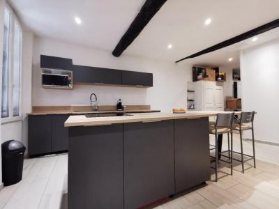 photo For sale Apartment OLLIERES 83