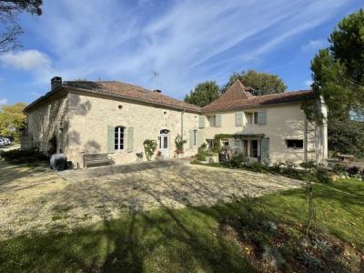 photo For sale House LECTOURE 32