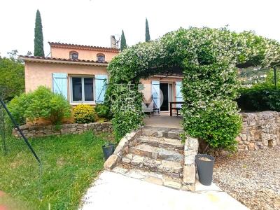 Vente Maison 4 pièces SOLLIES-TOUCAS 83210