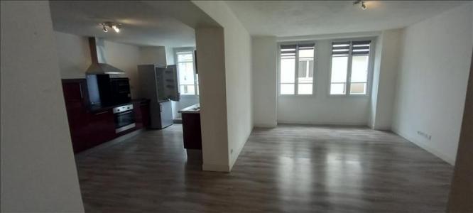 Location Appartement 3 pièces CHATRE 36400