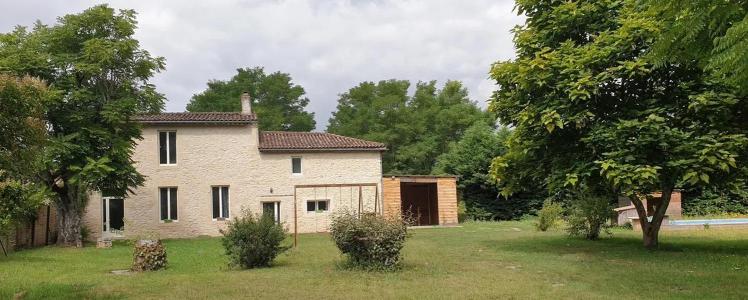 Location Maison 5 pièces LANDIRAS 33720